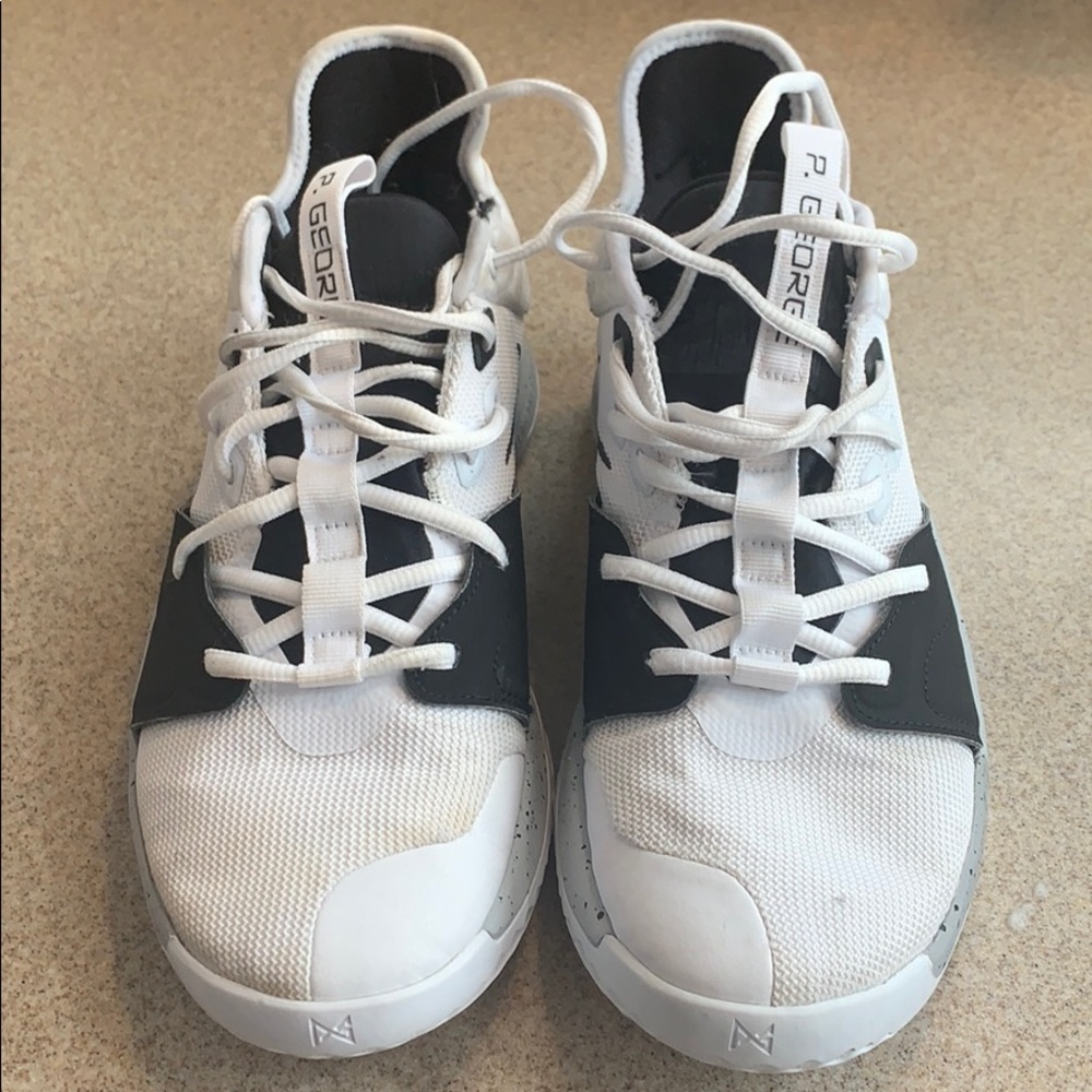 Paul George basketball Shoes